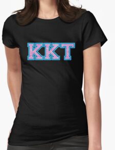 scream queens kkt shirt