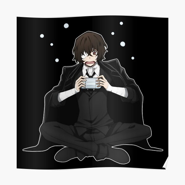 Chibi Dazai Fanart Ubicaciondepersonas Cdmx Gob Mx