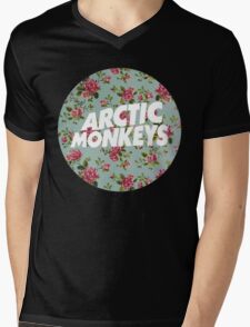 arctic monkeys t shirt redbubble