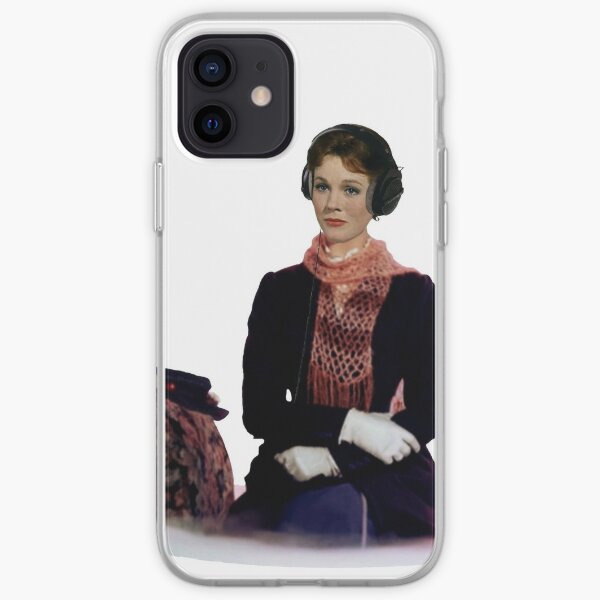 Mary Poppins IPhone Cases Covers Redbubble