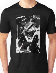 johnny depp fear and loathing shirt