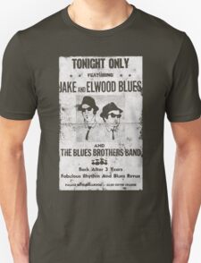 blues brothers tshirts