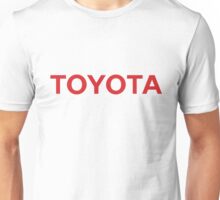 toyota gr t shirt