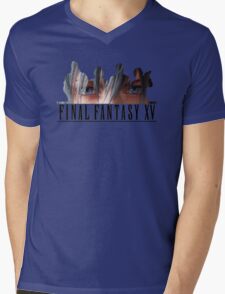 final fantasy 6 shirt