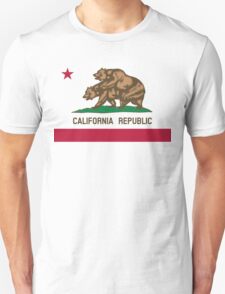 shirt california republic