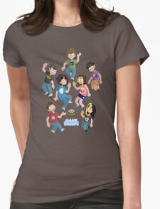 grumps t shirt