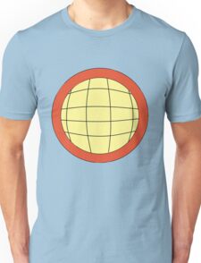 captain planet planeteers shirt