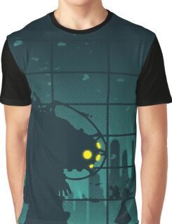 bioshock shirt