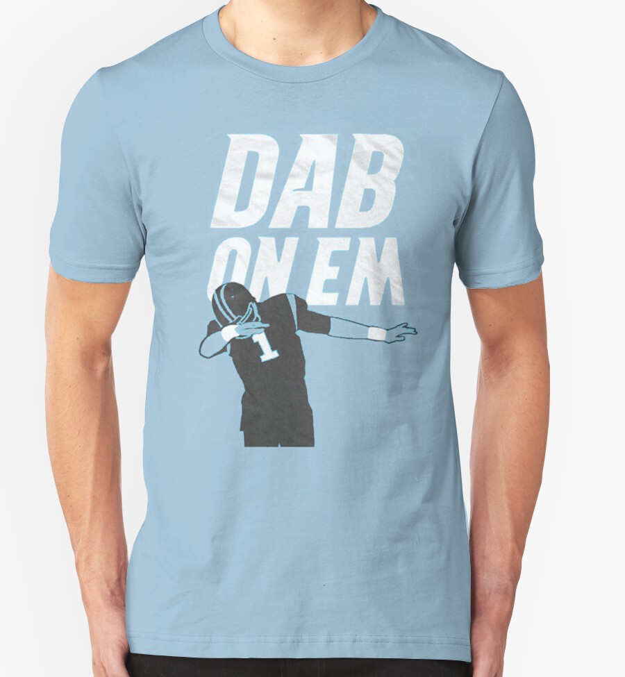 dab religion shirt