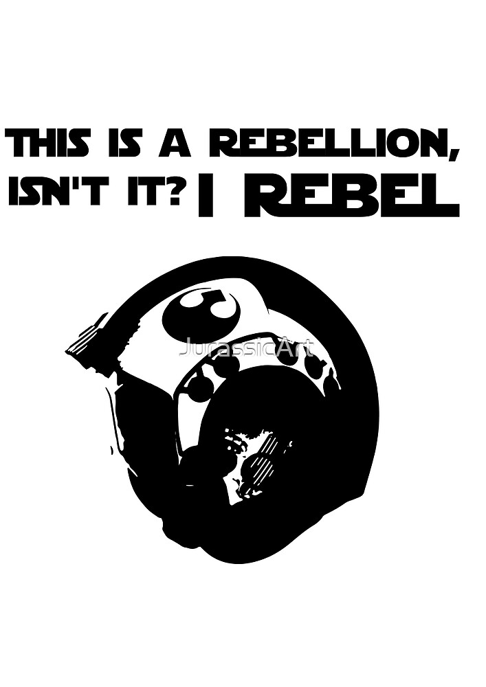 rebellion