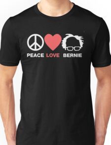 bernie sanders t shirts for sale