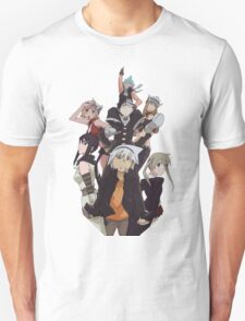 soul eater official merch