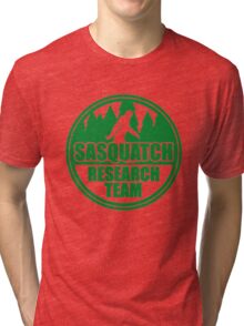 sassy sasquatch shirt
