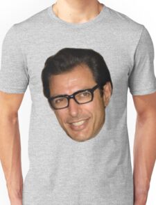 jeff goldblum orchestra t shirt