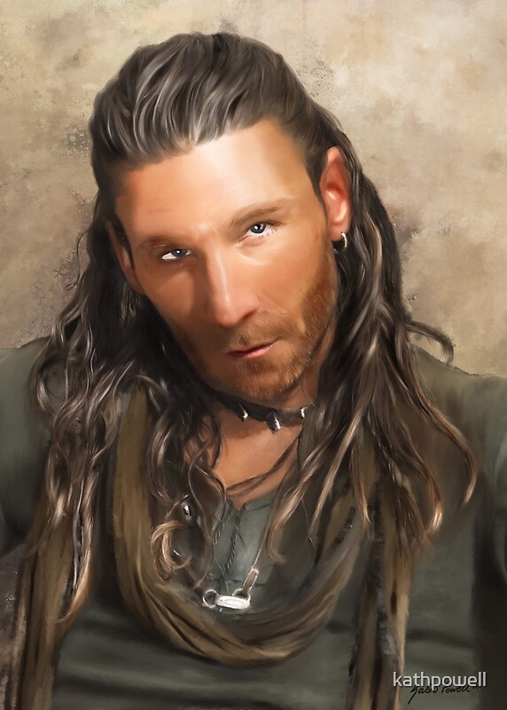 charles vane