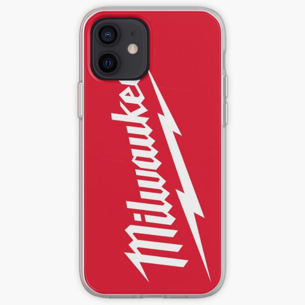 Milwaukee IPhone Cases Covers Redbubble