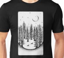 into the woods shirt