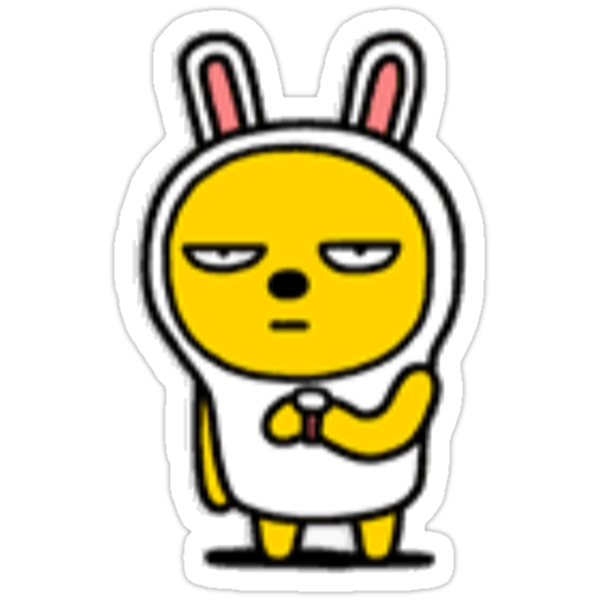 kakaotalk free emoticon