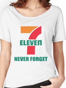 7 eleven t shirts