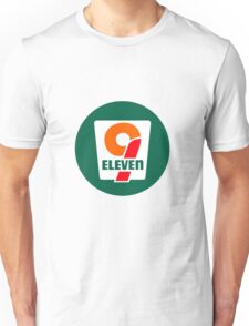 7 eleven t shirts