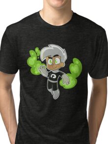 danny phantom tshirts