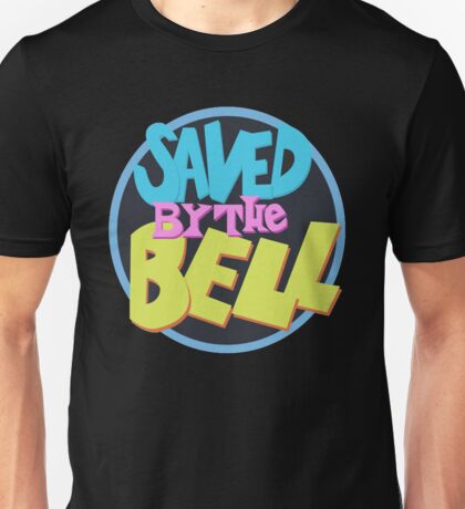 saved by the bell merch