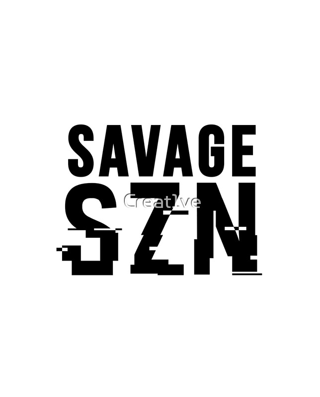 Szn: Gifts & Merchandise | Redbubble