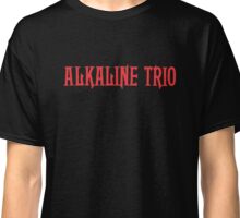 alkaline trio hoodie