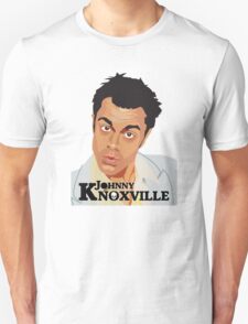 johnny knoxville jackass shirt