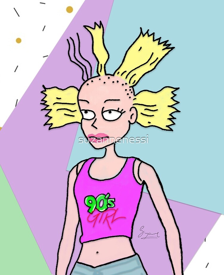 Cynthia Rugrats Characters Ubicaciondepersonas Cdmx Gob Mx