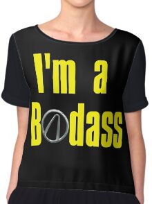 borderlands shirt