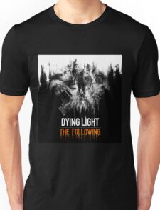 dying light t shirt