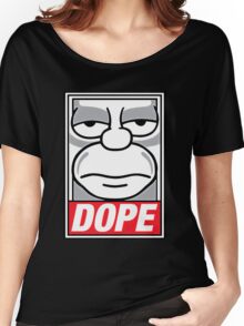 dope shirts for women