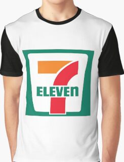 7 eleven t shirts