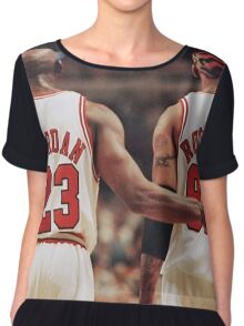 rodman shirts