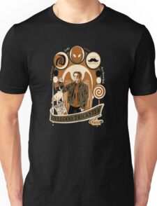 supernatural gabriel shirt