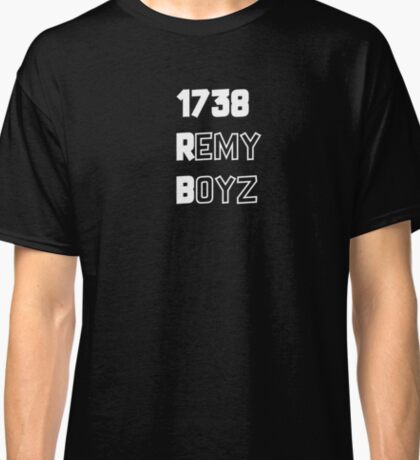 remy martin 1738 t shirt