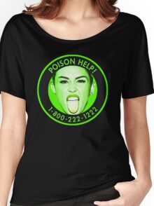 mr yuk shirt