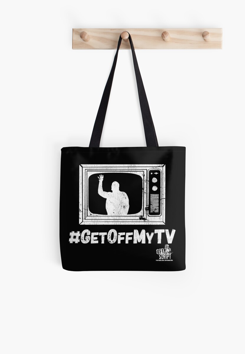 Image result for #getoffmytv big show