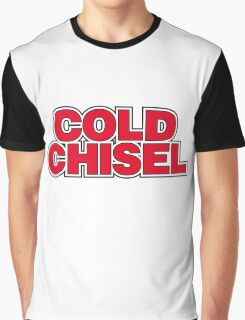 cold chisel merch