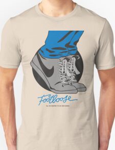 footloose tee shirts