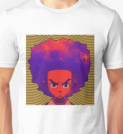 free huey shirt