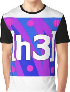 h3h3 shirts