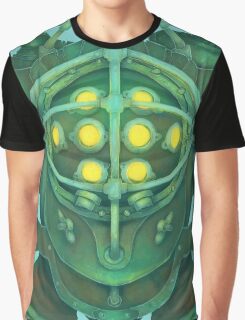 bioshock shirt