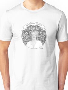 gillian anderson shirt