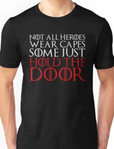 hodor t shirt