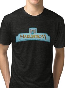 maelstrom epcot shirt