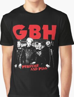 charged gbh shirt