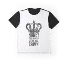 crown vic t shirt