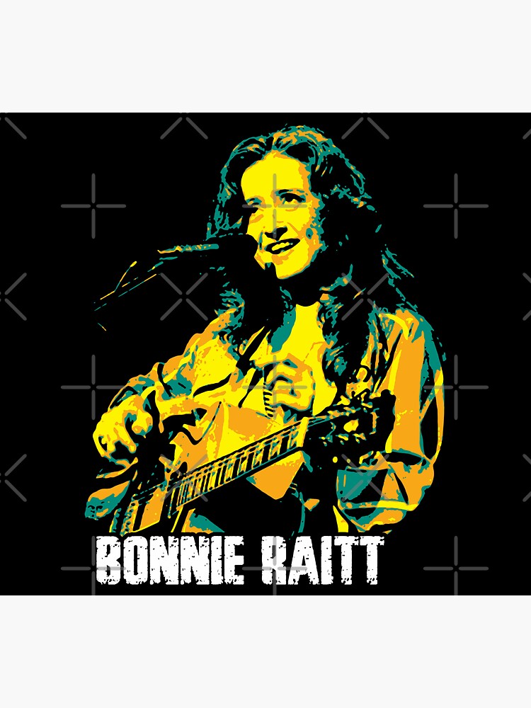 Bonnie Raitt Bonnie Lynn Raitt American Blues Singer Guitarist